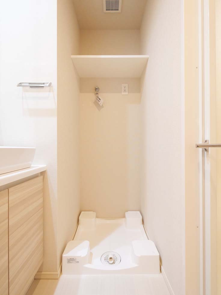 セジョリ中野富士見町の設備