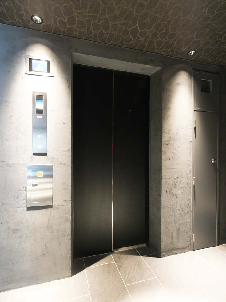 セジョリ中野富士見町の設備