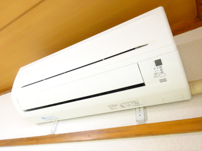 荻野マンションの設備