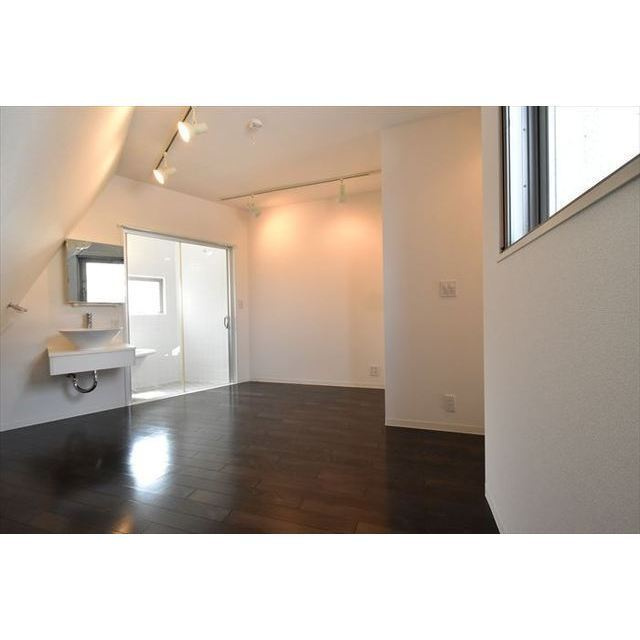 メイプル新中野の内装