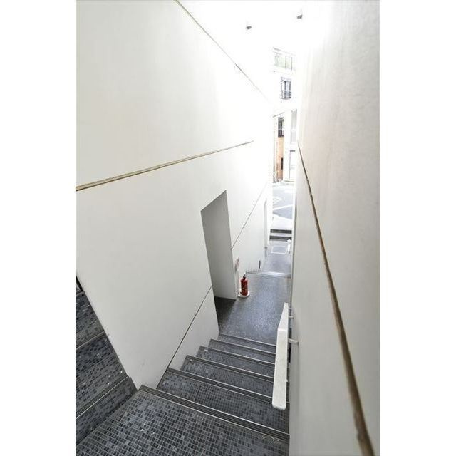 メイプル新中野のその他共用部分