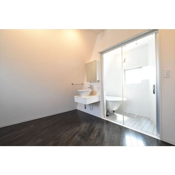 メイプル新中野のその他