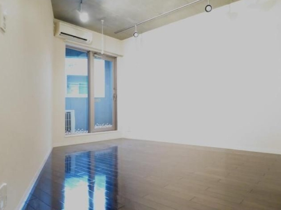 メイプル新中野の内装