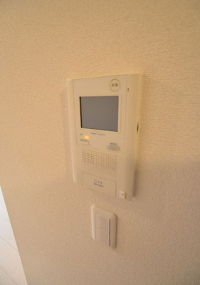 【セキュリティ】 | パークアクシス蒲田壱番館