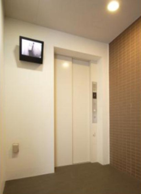 【その他共用部分】 | パークアクシス蒲田壱番館