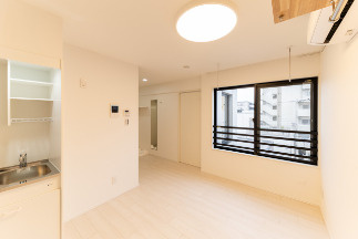 【居間・リビング】 | COCOCUBE練馬