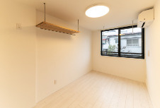 【内装】 | COCOCUBE練馬