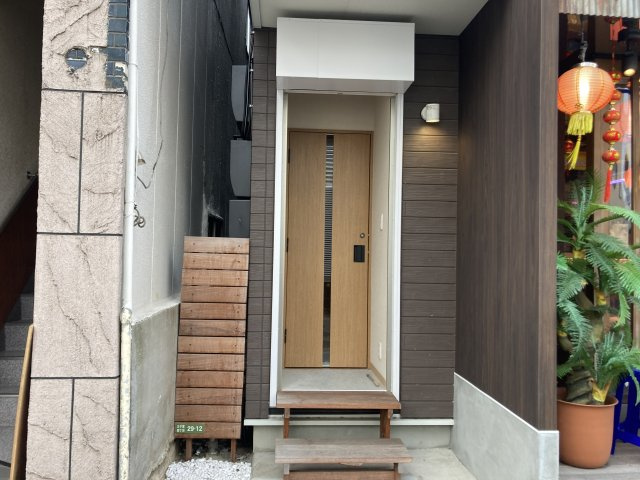 【その他】 | 三軒茶屋駅徒歩5分 1階 7.5坪 居抜き