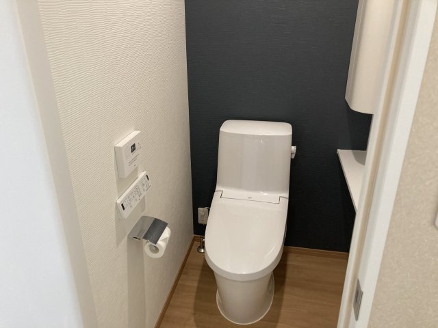 【トイレ】 | 三軒茶屋駅徒歩5分 1階 7.5坪 居抜き