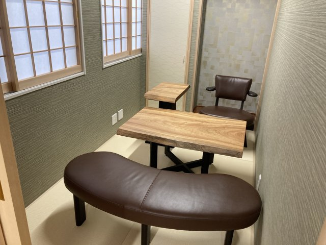 【内装】 | 三軒茶屋駅徒歩5分 1階 7.5坪 居抜き