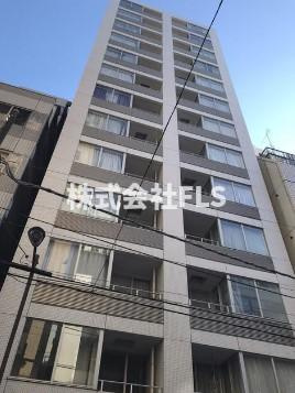 千代田区神田錦町１丁目の賃貸マンション