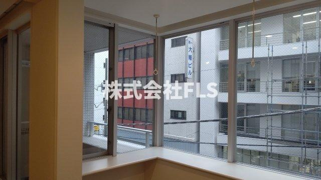 千代田区神田錦町１丁目の賃貸マンションの展望