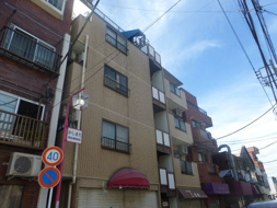 池田ビルの画像