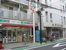 ローソン　１００まで170m