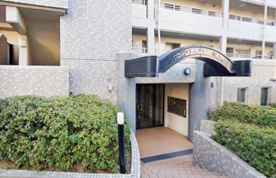 【外観】 | ワコーレアベニュー灘