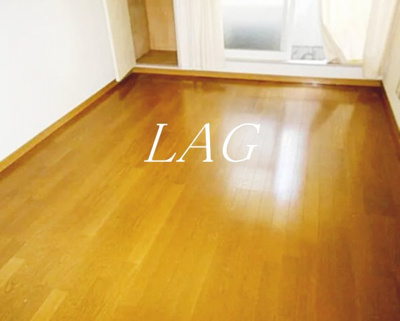 【寝室】 | メゾン三輪 | 寝室です。