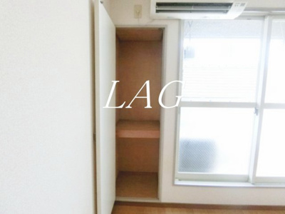 【収納】 | メゾン三輪 | 収納です。