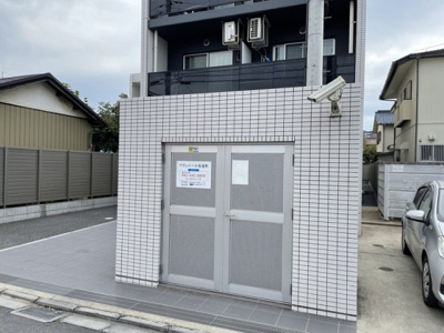 【その他共用部分】 | アヴェニール南通町