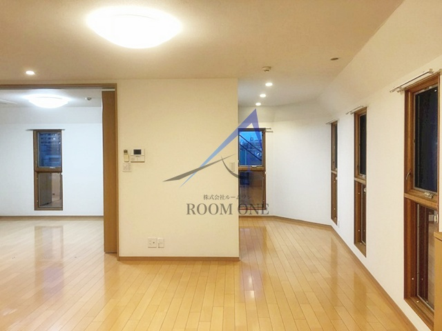 ELYSION KOWA　annexの寝室|寝室です。