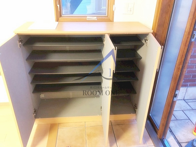 ELYSION KOWA　annexのその他