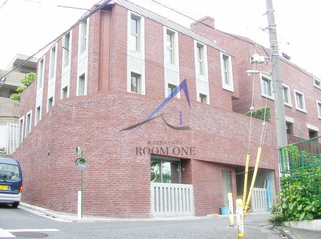 ELYSION KOWA　annexの外観|外観です。