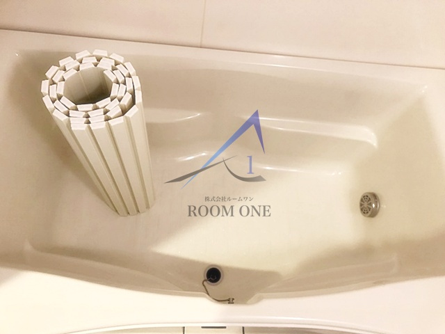 ELYSION KOWA　annexの浴室|お風呂です。