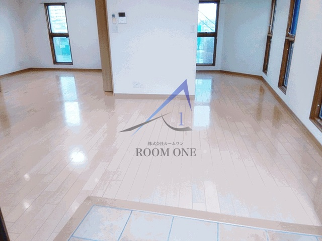 ELYSION KOWA　annexの玄関|玄関です。