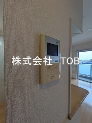 【エントランス】 | アビティ砧