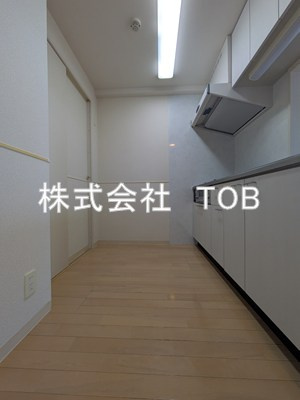 【エントランス】 | アビティ砧