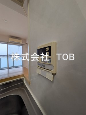 【区画図】 | アビティ砧