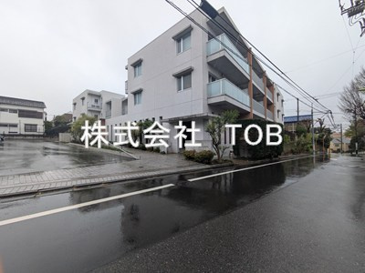 【外観】 | アビティ砧