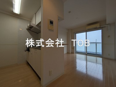 【キッチン】 | アビティ砧