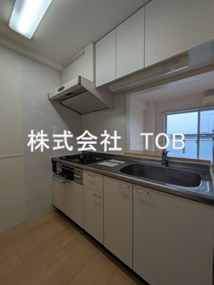 【浴室】 | アビティ砧