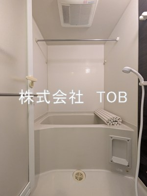 【洗面所】 | アビティ砧