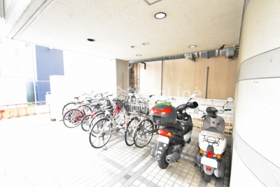 【その他共用部分】 | パル東花園