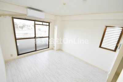 【居間・リビング】 | パル東花園