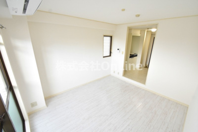 【居間・リビング】 | パル東花園