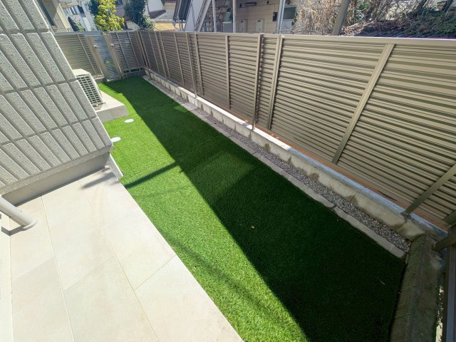 フォルス井の頭2　WESTの省エネ性能ラベル