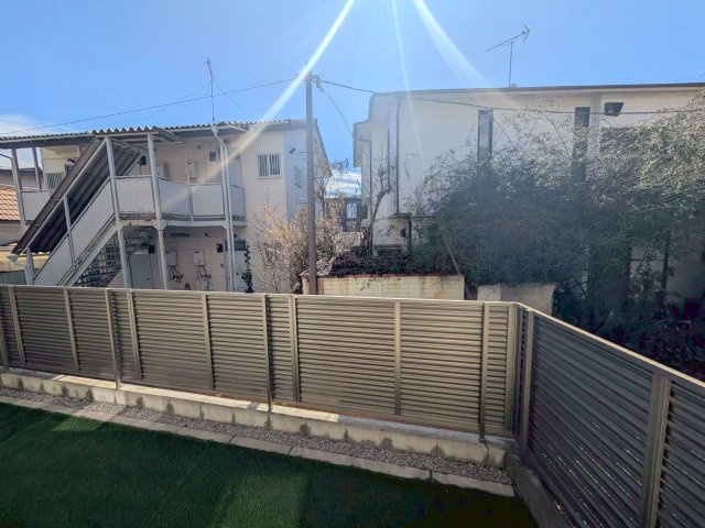 フォルス井の頭2　WESTの省エネ性能ラベル