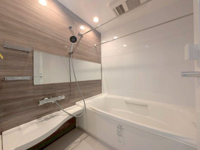 フォルス井の頭2　WESTのセキュリティ|★カメラ付きオートロック★