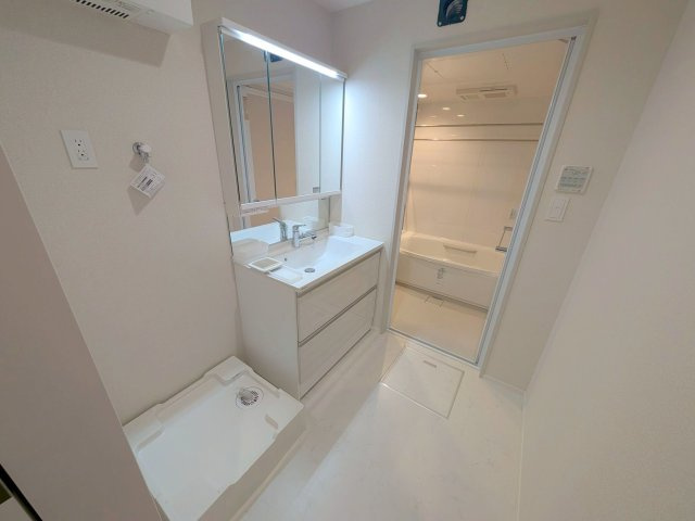 フォルス井の頭2　WESTのその他共用部分|★宅配BOX★