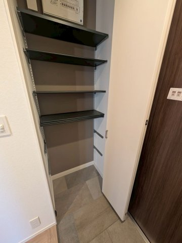 フォルス井の頭2　WESTのその他共用部分|★駐輪場★