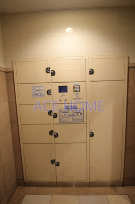 【その他共用部分】 | プレサンス東本町Vol.2