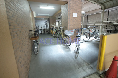 【その他】 | プレサンス東本町Vol.2