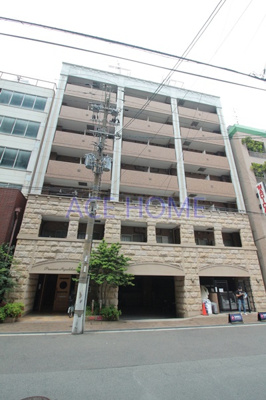 【外観】 | プレサンス東本町Vol.2