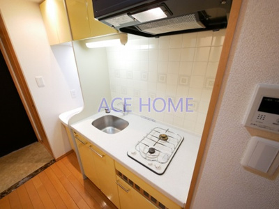 【キッチン】 | プレサンス東本町Vol.2