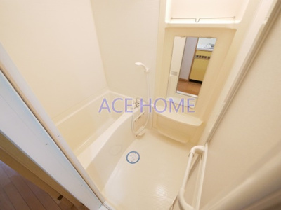 【浴室】 | プレサンス東本町Vol.2