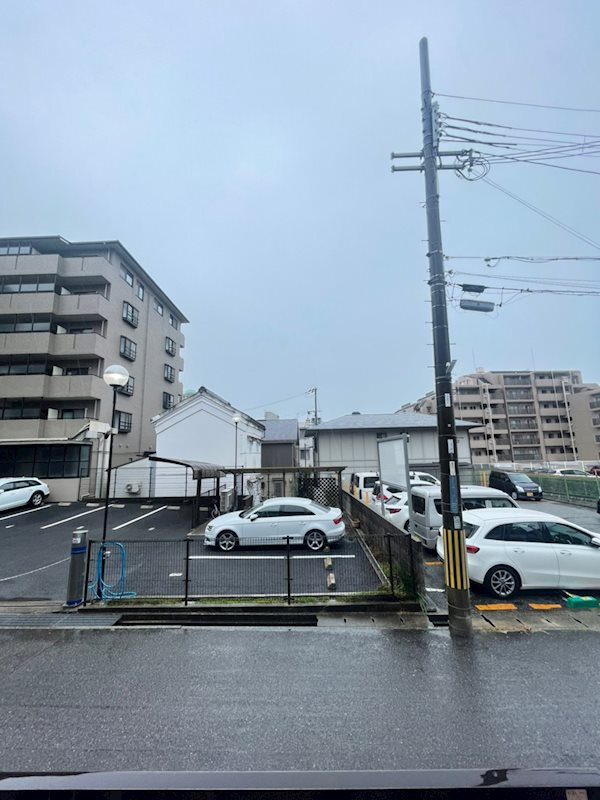 INK東灘の展望