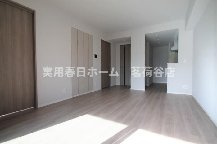 【居間・リビング】