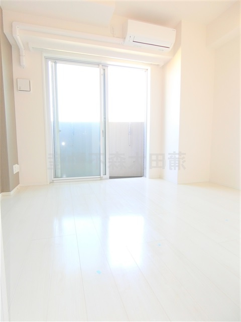 ハーモニーレジデンス大森ウエスト